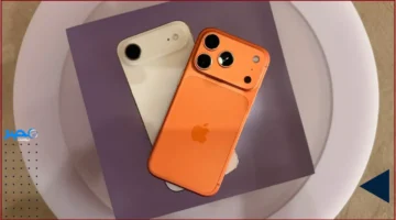 أداء متفوق.. iPhone 17 Pro يهيمن على السوق ببطارية تدوم وقوة مقاومة استثنائية